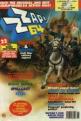 Zzap #74 Front Cover