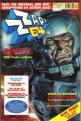 Zzap #79 Front Cover