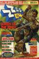 Zzap #86 Front Cover