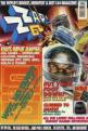 Zzap #89 Front Cover