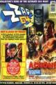 Zzap #90 Front Cover