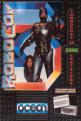 Robocop 3 Front Cover