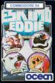 Eskimo Eddie Front Cover