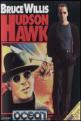 Hudson Hawk Front Cover