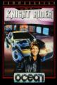 Knight Rider Front Cover