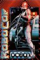 Robocop Front Cover