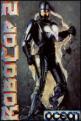 Robocop 2 Front Cover