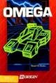 Omega Front Cover