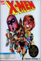 X-Men: Madness In Murderworld Front Cover