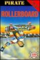 Rollerboard Front Cover
