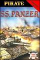 SS. Panzer Front Cover