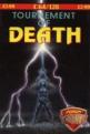 Tournament Of Death Front Cover