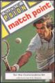 Match Point Front Cover