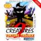 Creatures 2: Torture Trouble (Premium Edition) Front Cover