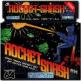 Rocket Smash Ex Front Cover