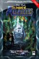 Rocky Memphis And The Legend Of Atlantis Front Cover