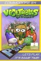 Vegetables Deluxe Front Cover