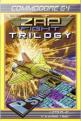 Zap Fight Trilogy Front Cover