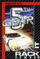 5th Gear Front Cover