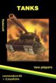 Tanks Front Cover