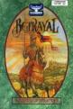 Betrayal Front Cover