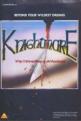 Knightmare Front Cover