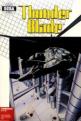 Thunder Blade Front Cover