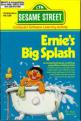 Ernie's Big Splash Front Cover