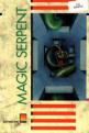 Magic Serpent Front Cover