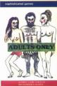 Adults Only Front Cover