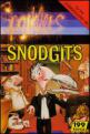 Snodgits Front Cover