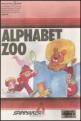 Alphabet Zoo Front Cover