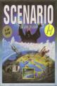 Scenario Front Cover