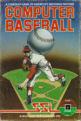 Computer Baseball Front Cover