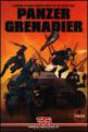 Panzer Grenadier Front Cover