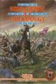 Rebel Charge At Chickamauga Front Cover