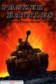 Panzer Battles Front Cover