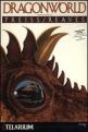 Dragonworld Front Cover