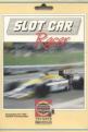 Slot Car Racer Front Cover