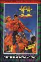 Double Dragon 2: The Revenge Front Cover