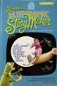 Kermit's Electronic Story Maker Front Cover