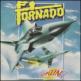 F1 Tornado Front Cover