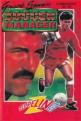 Graeme Souness Soccer Manager Front Cover