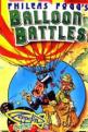 Phileas Fogg's Balloon Battles