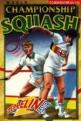 World Championship Squash Front Cover
