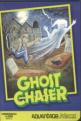 Ghost Chaser Front Cover