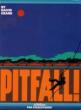 Pitfall! Front Cover