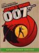 James Bond 007 Front Cover