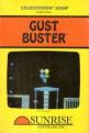 Gust Buster Front Cover