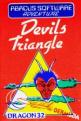 Devil's Triangle Front Cover